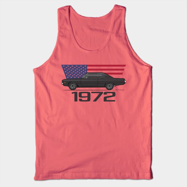 Custom Order Tank Top by JRCustoms44